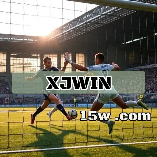 xjwin.com: Explore os Melhores Jogos de Ação Disponíveis