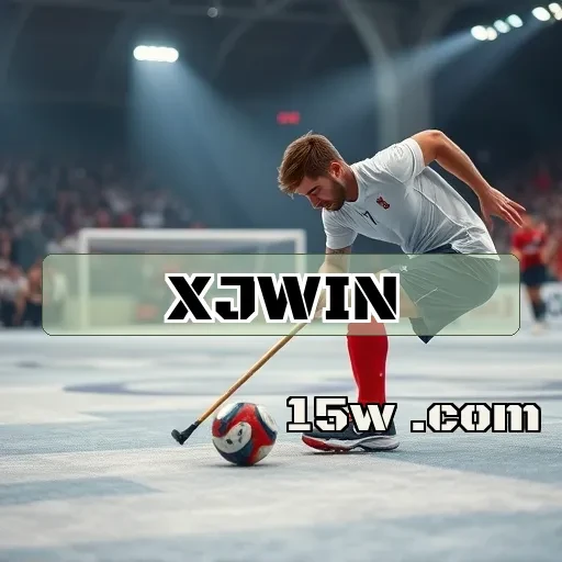 xjwin.com: A Nova Era dos Jogos de Arcade Online