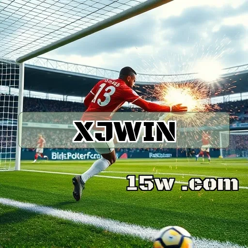 xjwin.com: Conheça as Ofertas Imperdíveis para Jogadores
