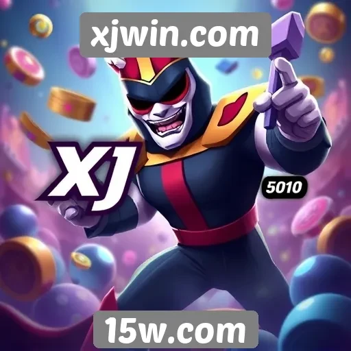 Análise das ofertas de jogos no xjwin.com