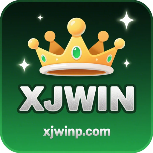 xjwin.com Logo