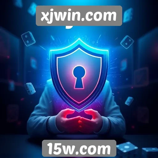 Recursos de segurança no xjwin.com para jogadores