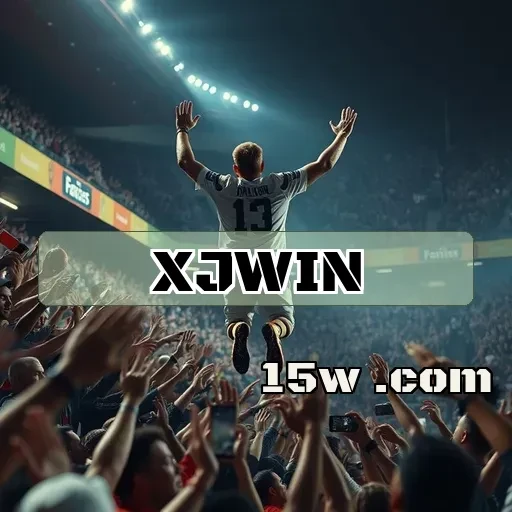 xjwin.com: Torneios Imperdíveis para Jogadores Apaixonados por Competição