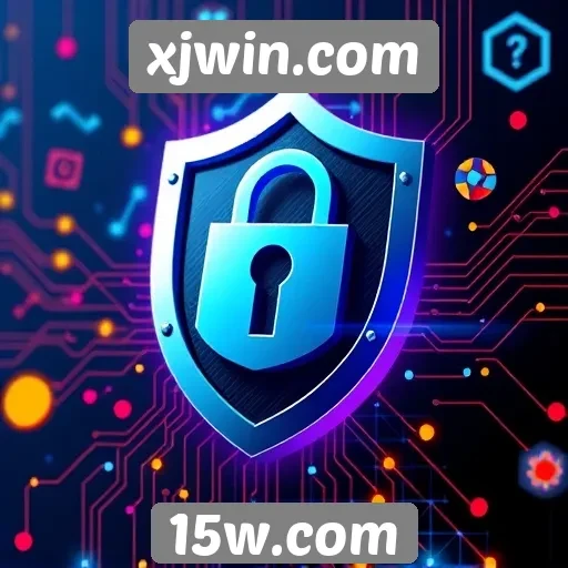 Como o xjwin.com garante segurança para seus usuários